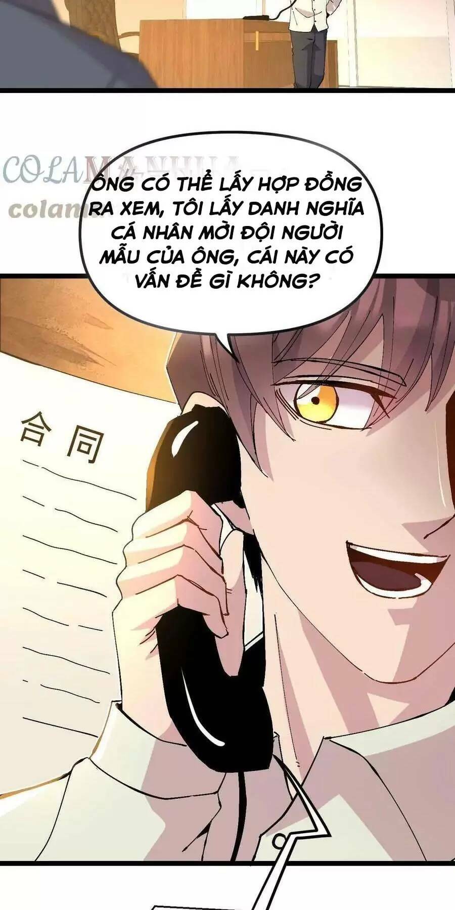 Trùng Sinh Trở Lại 1983 Làm Phú Hào: Chapter 225