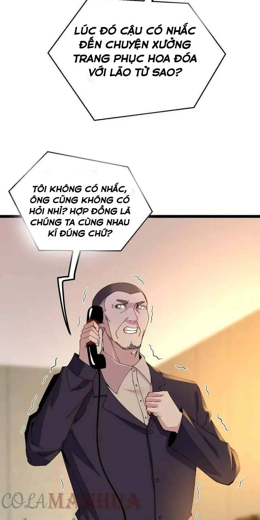 Trùng Sinh Trở Lại 1983 Làm Phú Hào: Chapter 225