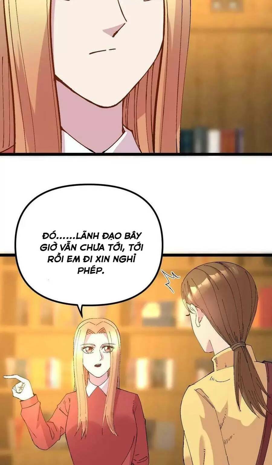 Trùng Sinh Trở Lại 1983 Làm Phú Hào: Chapter 226