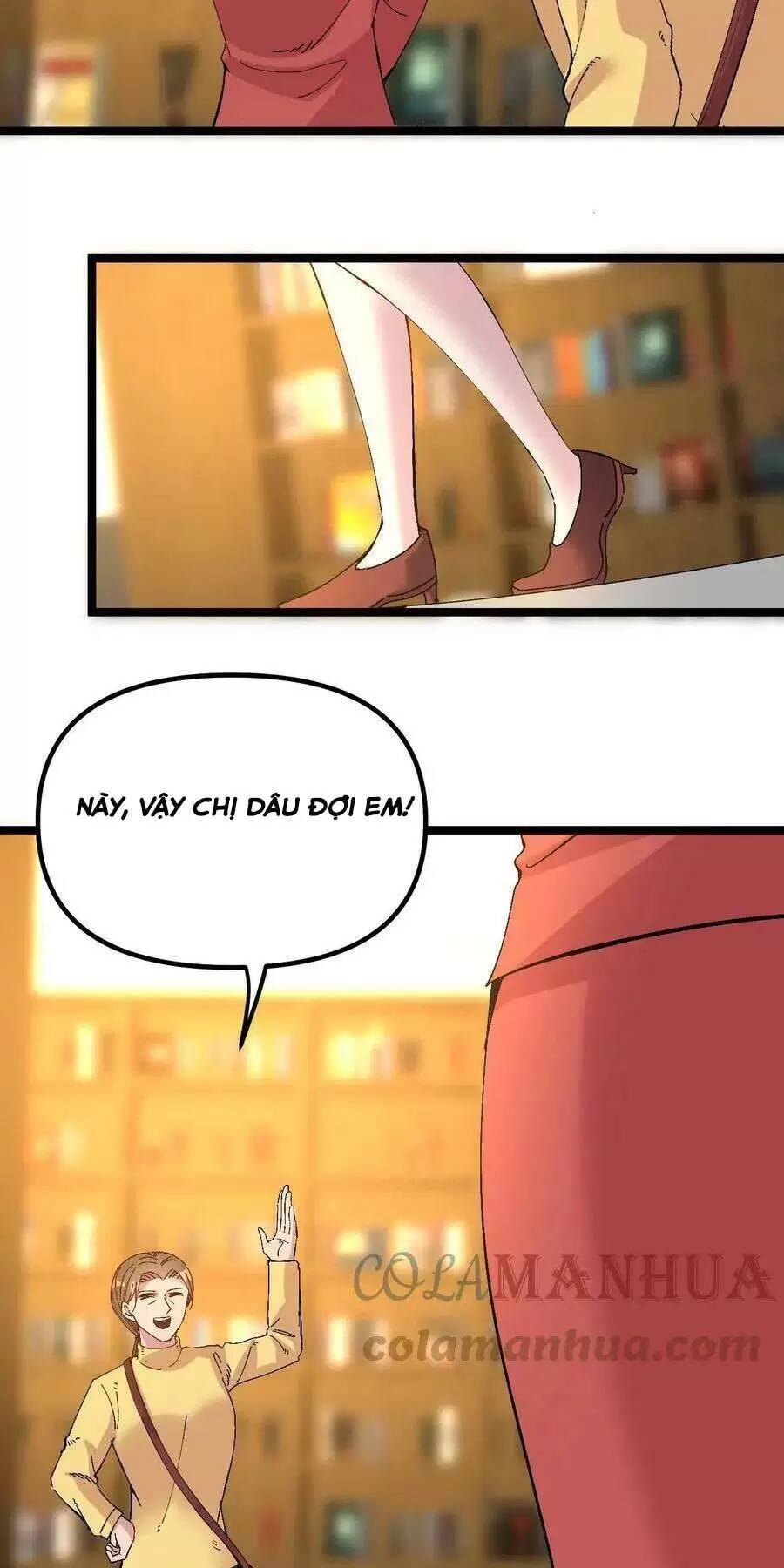 Trùng Sinh Trở Lại 1983 Làm Phú Hào: Chapter 226