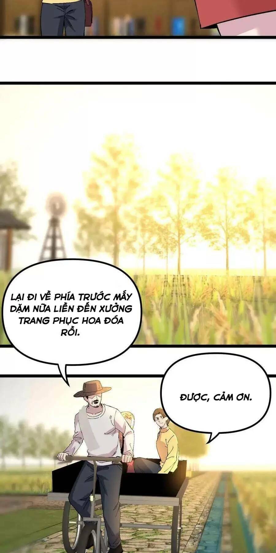 Trùng Sinh Trở Lại 1983 Làm Phú Hào: Chapter 226