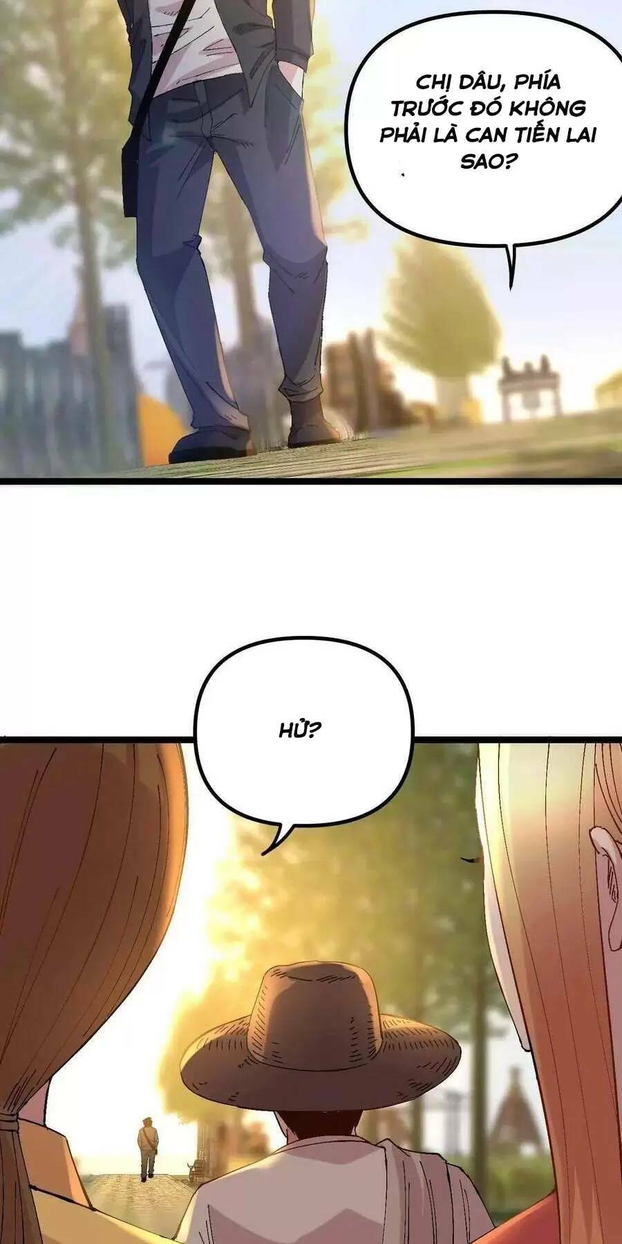 Trùng Sinh Trở Lại 1983 Làm Phú Hào: Chapter 226