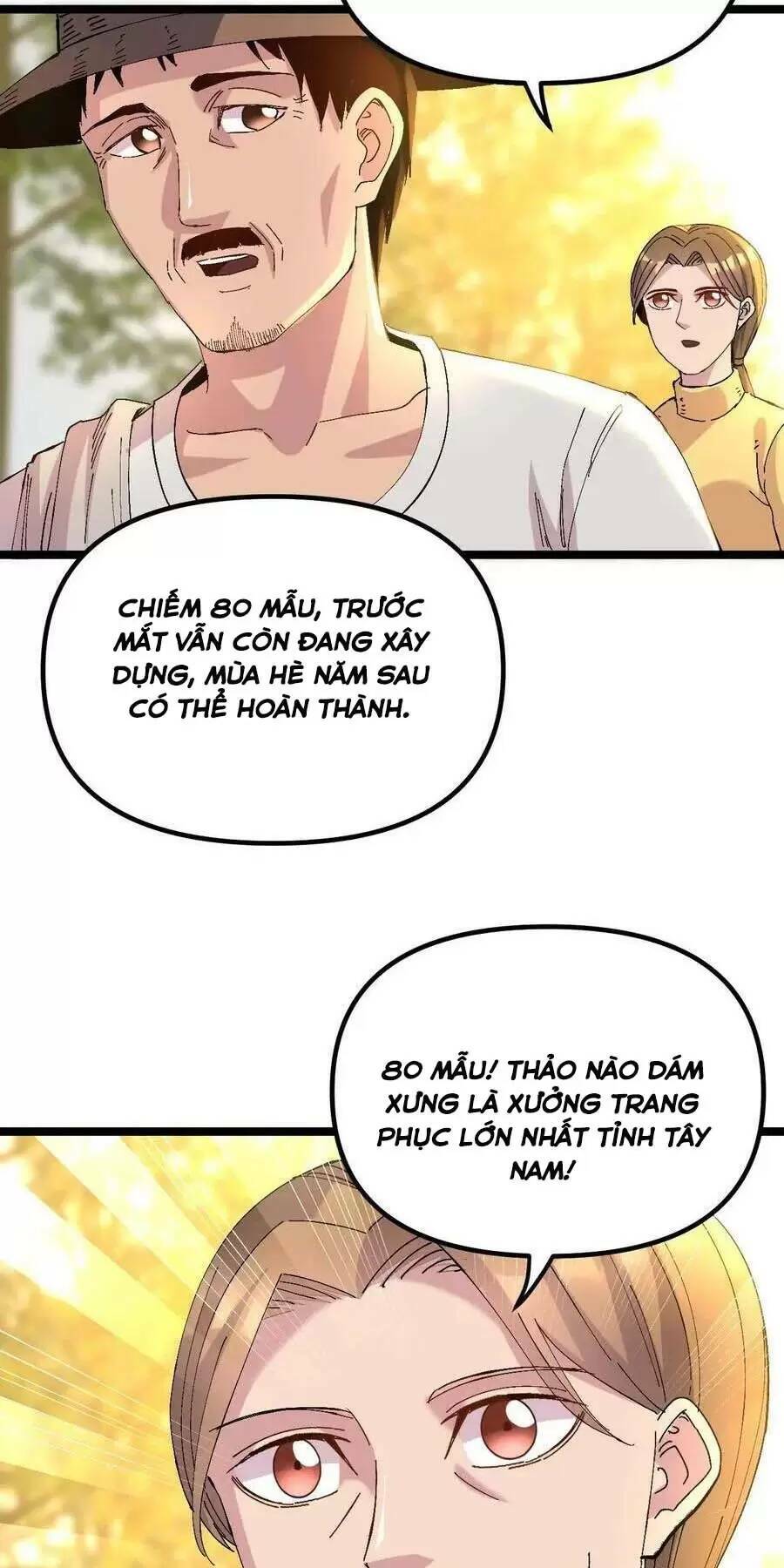 Trùng Sinh Trở Lại 1983 Làm Phú Hào: Chapter 226
