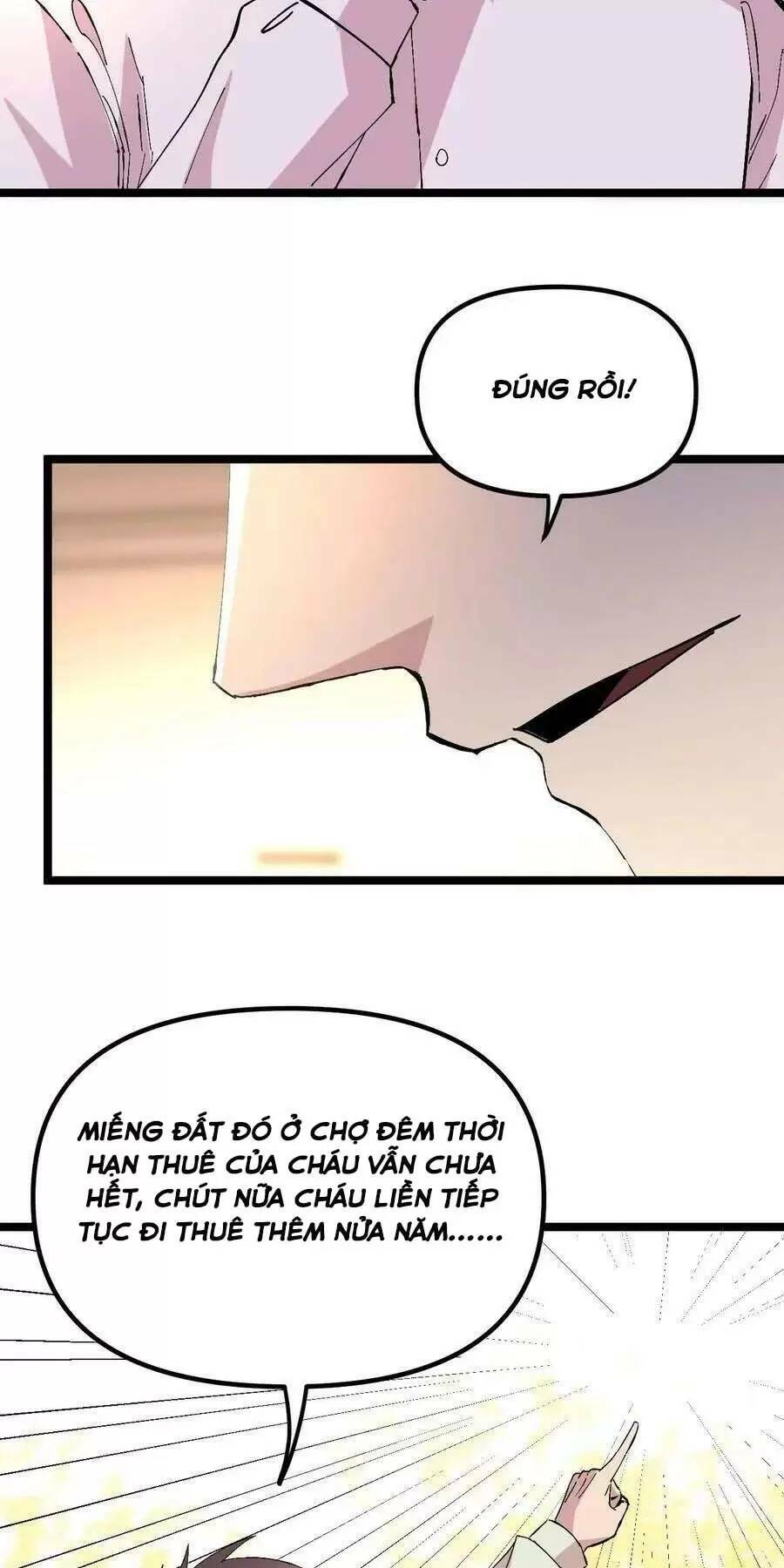Trùng Sinh Trở Lại 1983 Làm Phú Hào: Chapter 226