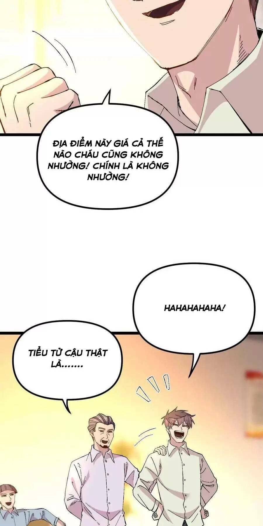 Trùng Sinh Trở Lại 1983 Làm Phú Hào: Chapter 226