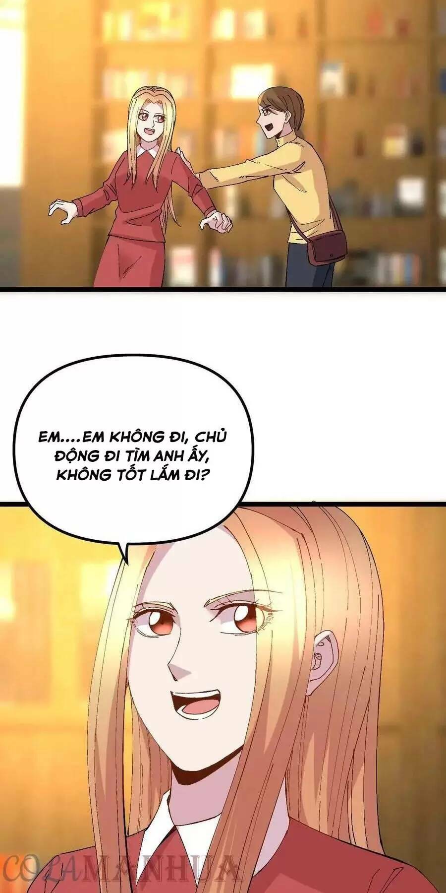 Trùng Sinh Trở Lại 1983 Làm Phú Hào: Chapter 226