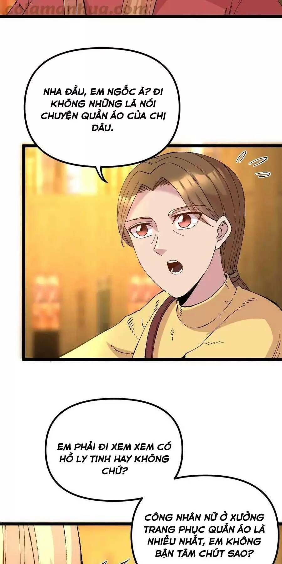 Trùng Sinh Trở Lại 1983 Làm Phú Hào: Chapter 226