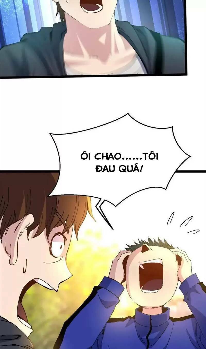 Trùng Sinh Trở Lại 1983 Làm Phú Hào: Chapter 227