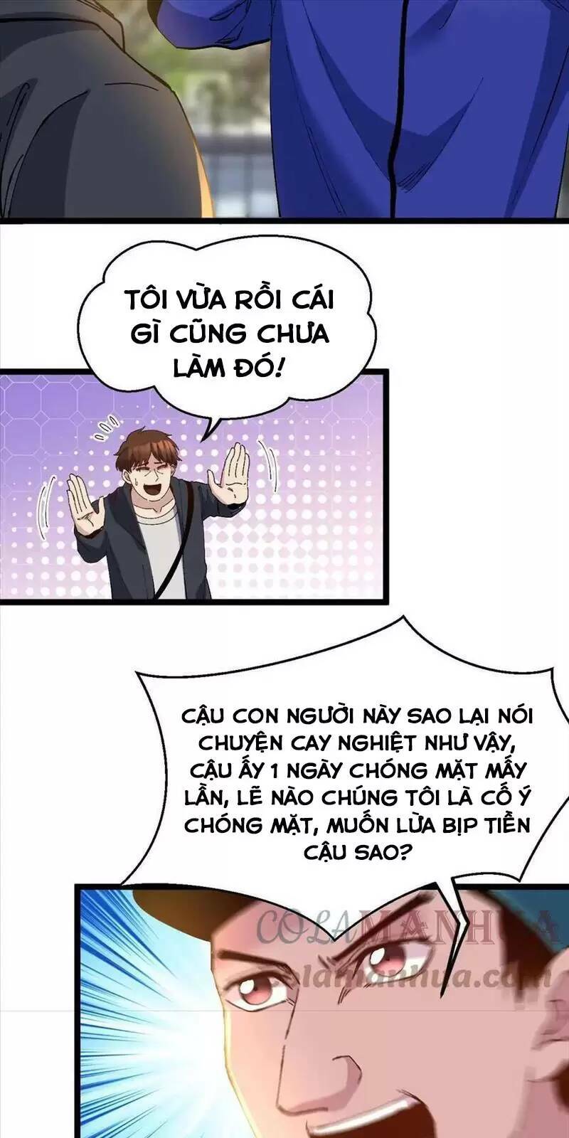 Trùng Sinh Trở Lại 1983 Làm Phú Hào: Chapter 227