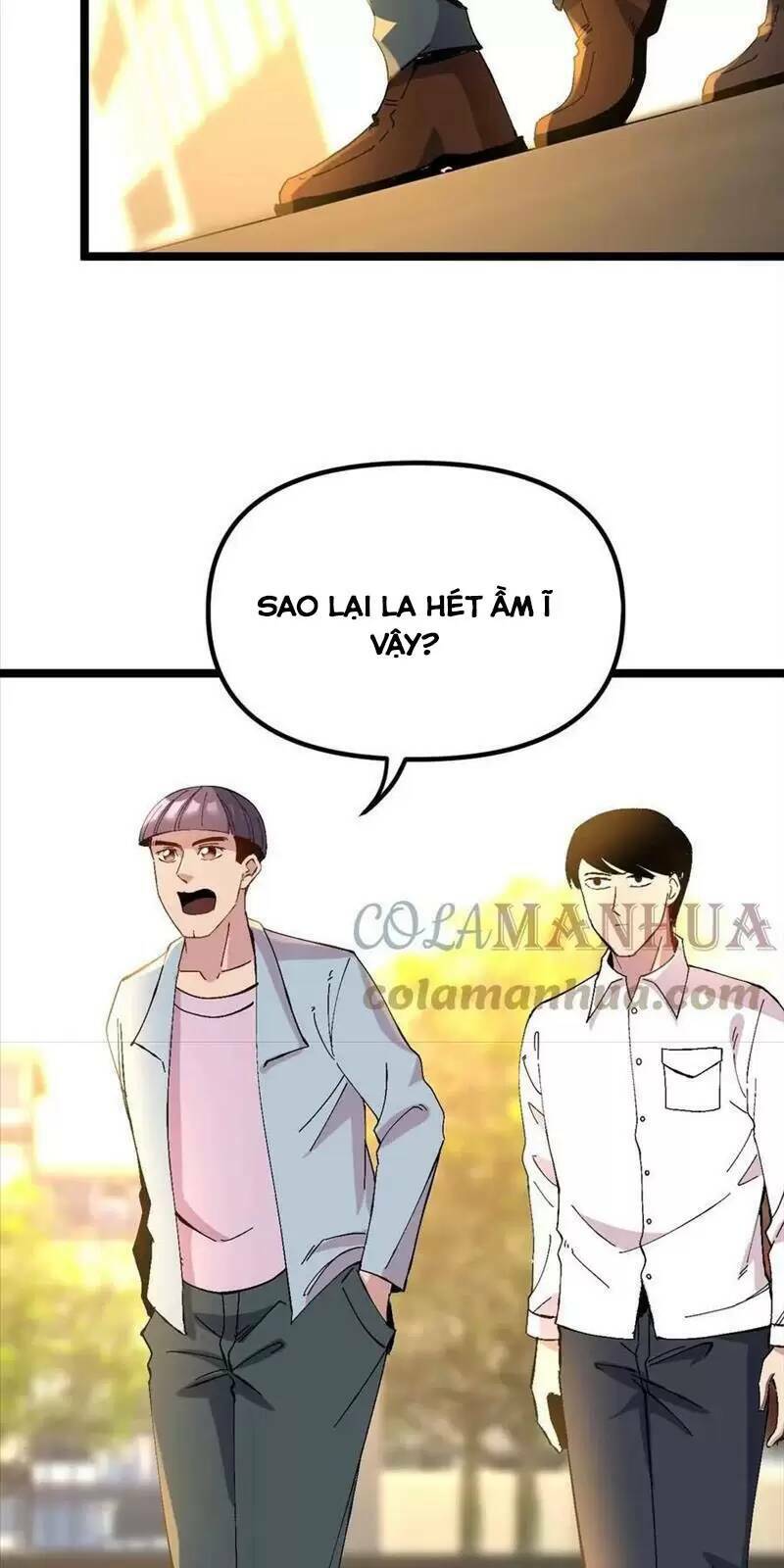 Trùng Sinh Trở Lại 1983 Làm Phú Hào: Chapter 227