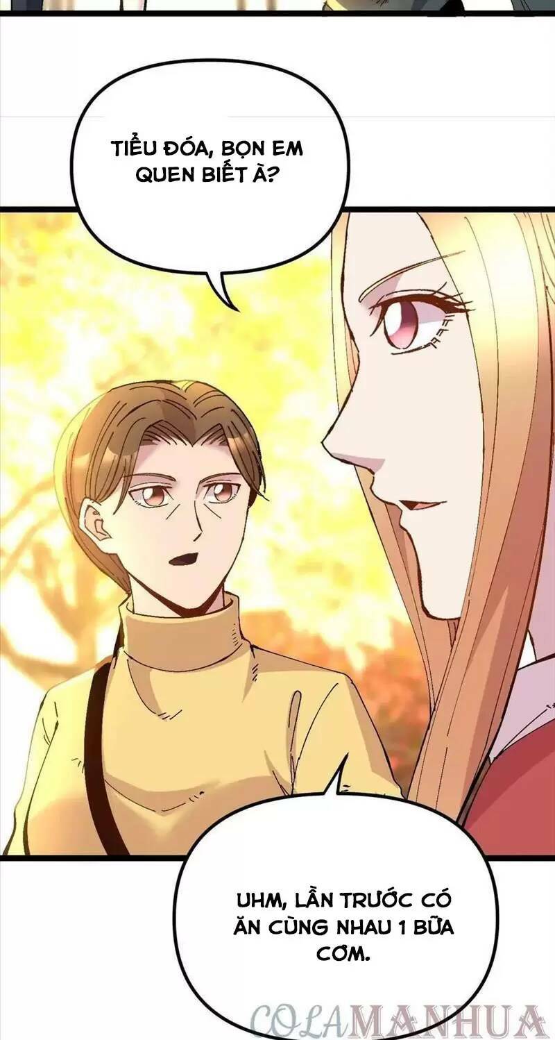 Trùng Sinh Trở Lại 1983 Làm Phú Hào: Chapter 227