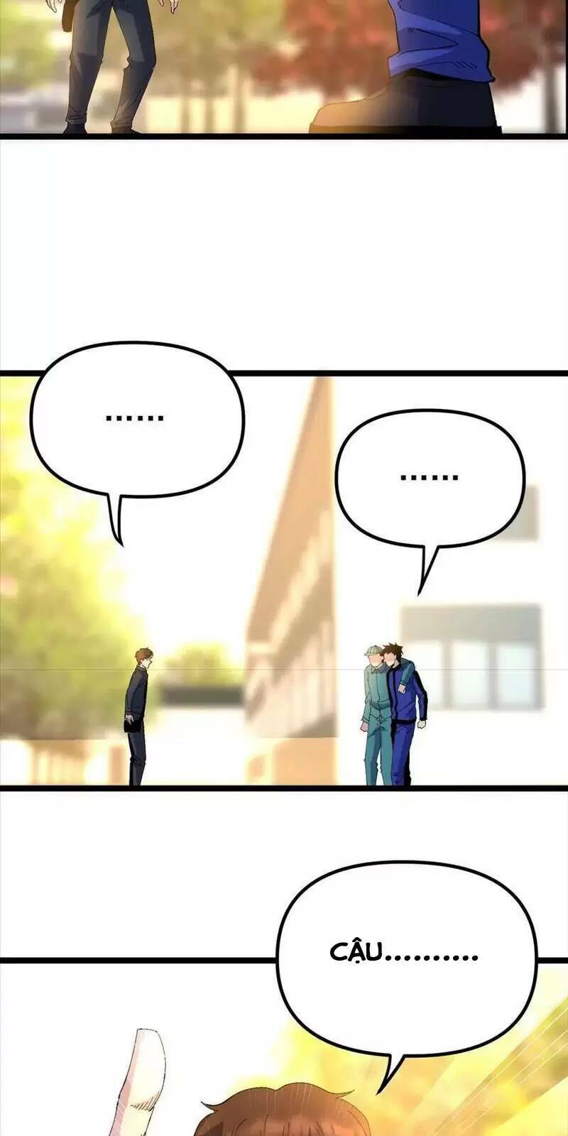 Trùng Sinh Trở Lại 1983 Làm Phú Hào: Chapter 227