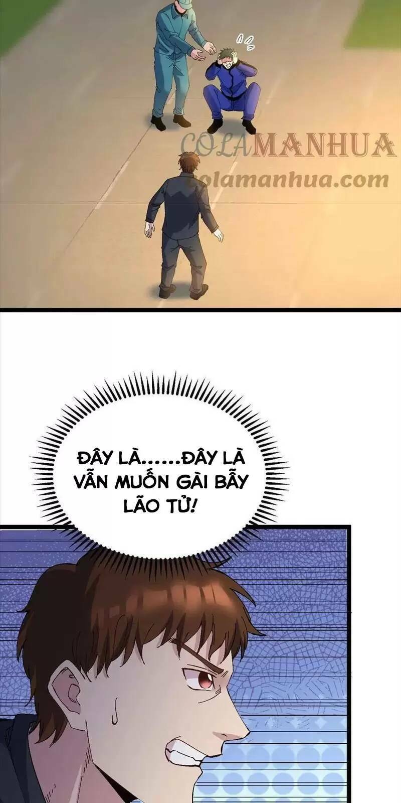 Trùng Sinh Trở Lại 1983 Làm Phú Hào: Chapter 227