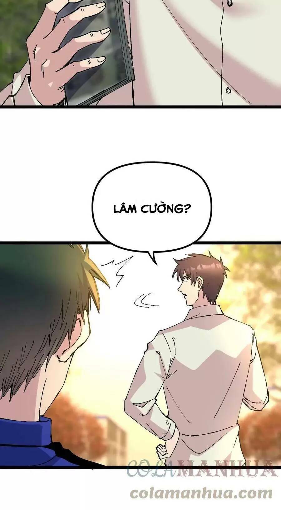 Trùng Sinh Trở Lại 1983 Làm Phú Hào: Chapter 228