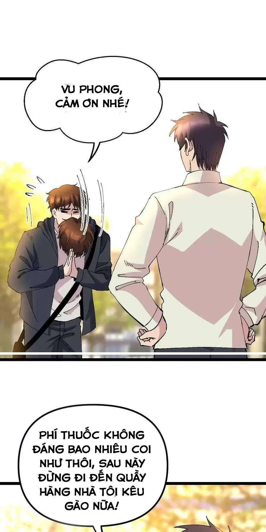 Trùng Sinh Trở Lại 1983 Làm Phú Hào: Chapter 228