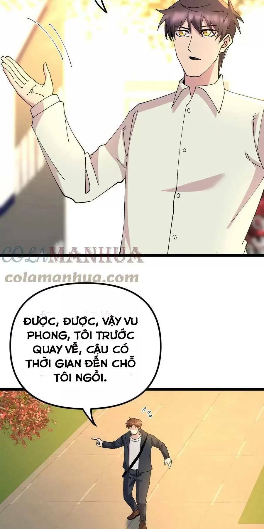 Trùng Sinh Trở Lại 1983 Làm Phú Hào: Chapter 228