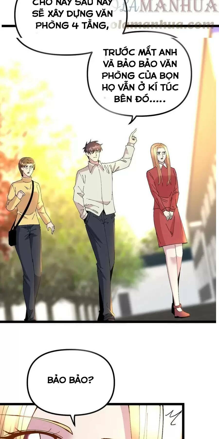 Trùng Sinh Trở Lại 1983 Làm Phú Hào: Chapter 228