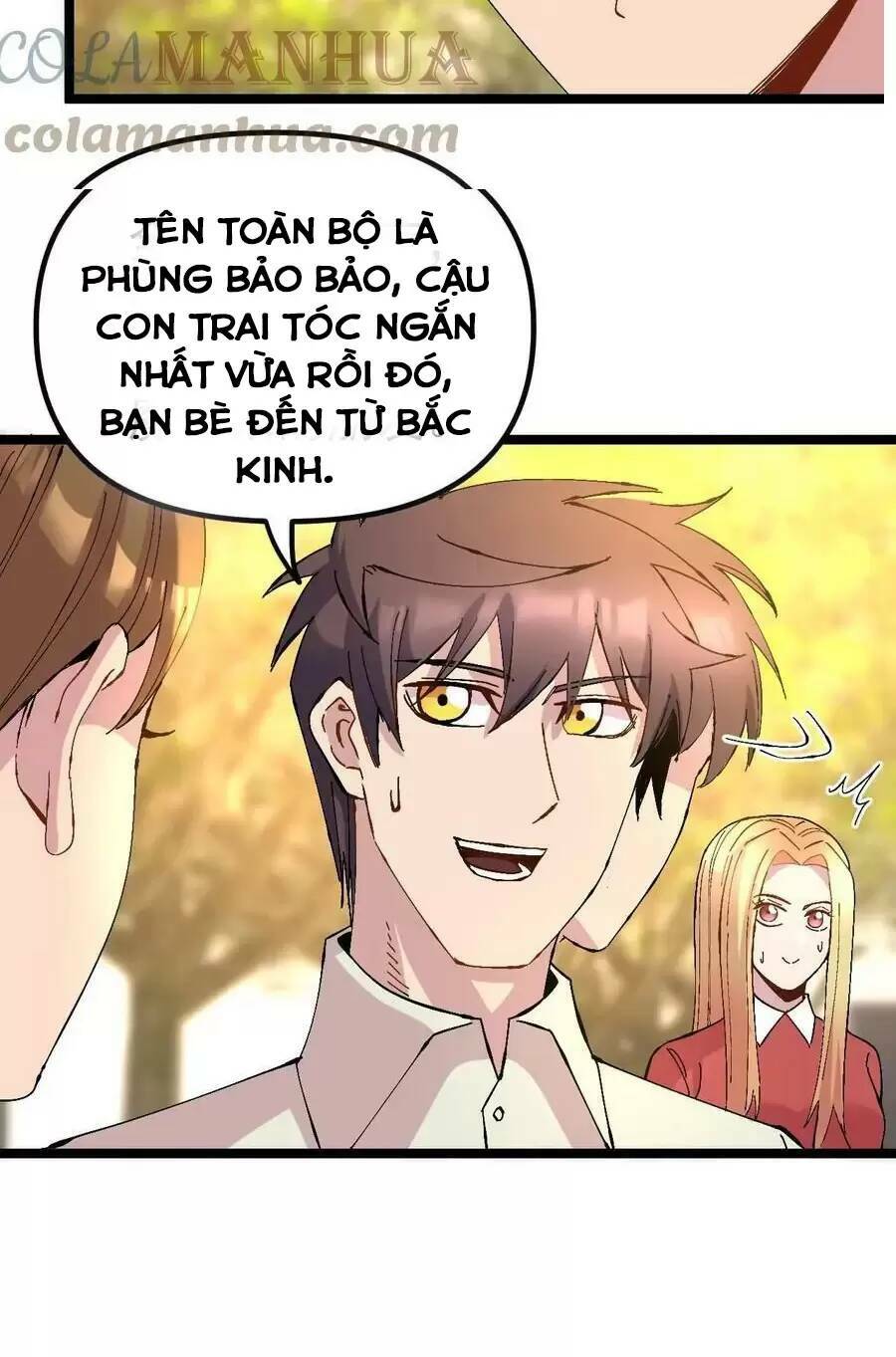 Trùng Sinh Trở Lại 1983 Làm Phú Hào: Chapter 228