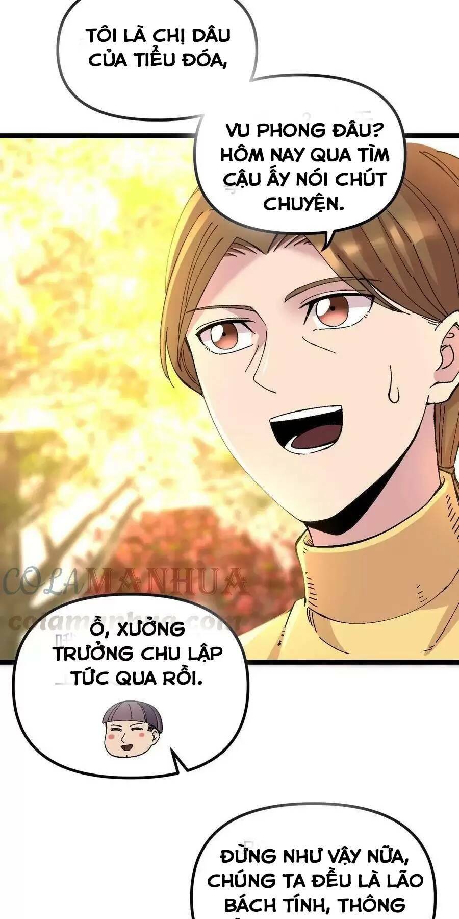 Trùng Sinh Trở Lại 1983 Làm Phú Hào: Chapter 228