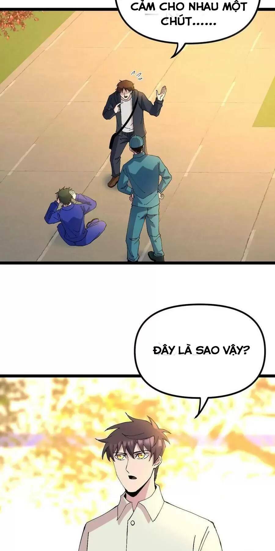 Trùng Sinh Trở Lại 1983 Làm Phú Hào: Chapter 228