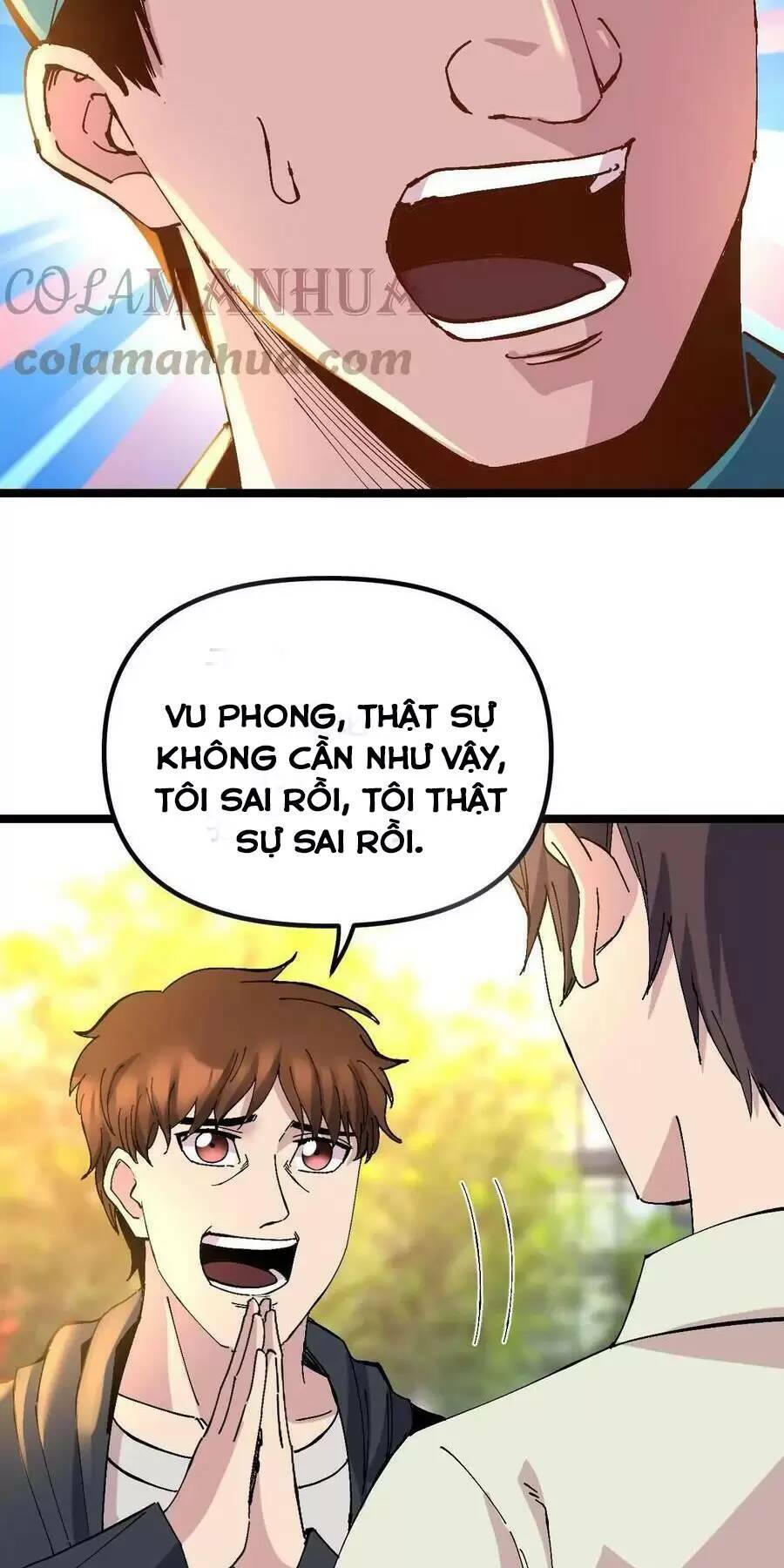 Trùng Sinh Trở Lại 1983 Làm Phú Hào: Chapter 228