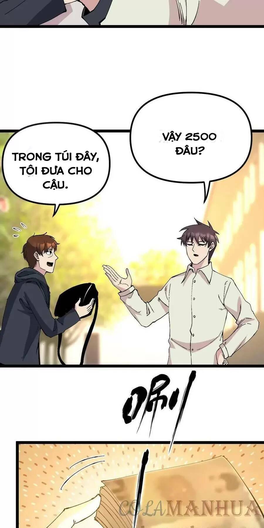 Trùng Sinh Trở Lại 1983 Làm Phú Hào: Chapter 228