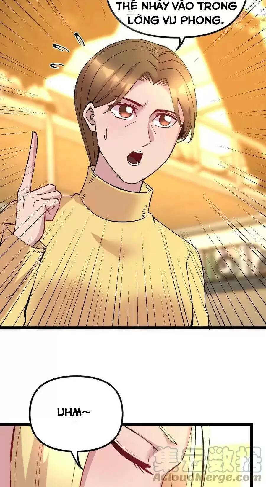 Trùng Sinh Trở Lại 1983 Làm Phú Hào: Chapter 229