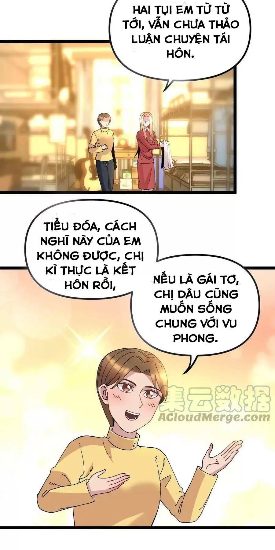 Trùng Sinh Trở Lại 1983 Làm Phú Hào: Chapter 229
