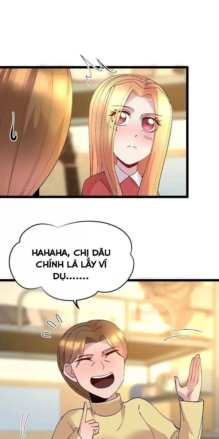 Trùng Sinh Trở Lại 1983 Làm Phú Hào: Chapter 229