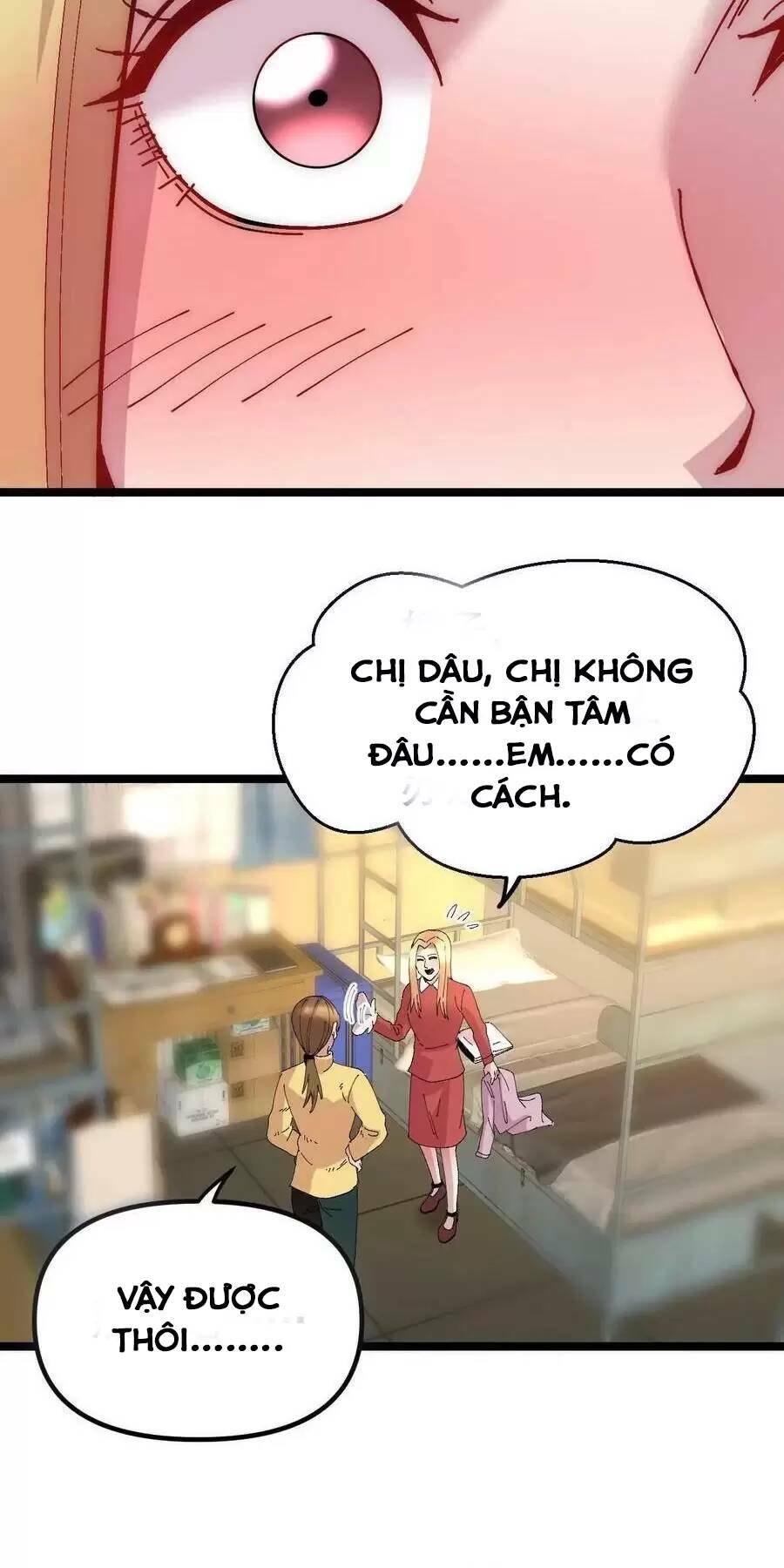 Trùng Sinh Trở Lại 1983 Làm Phú Hào: Chapter 229