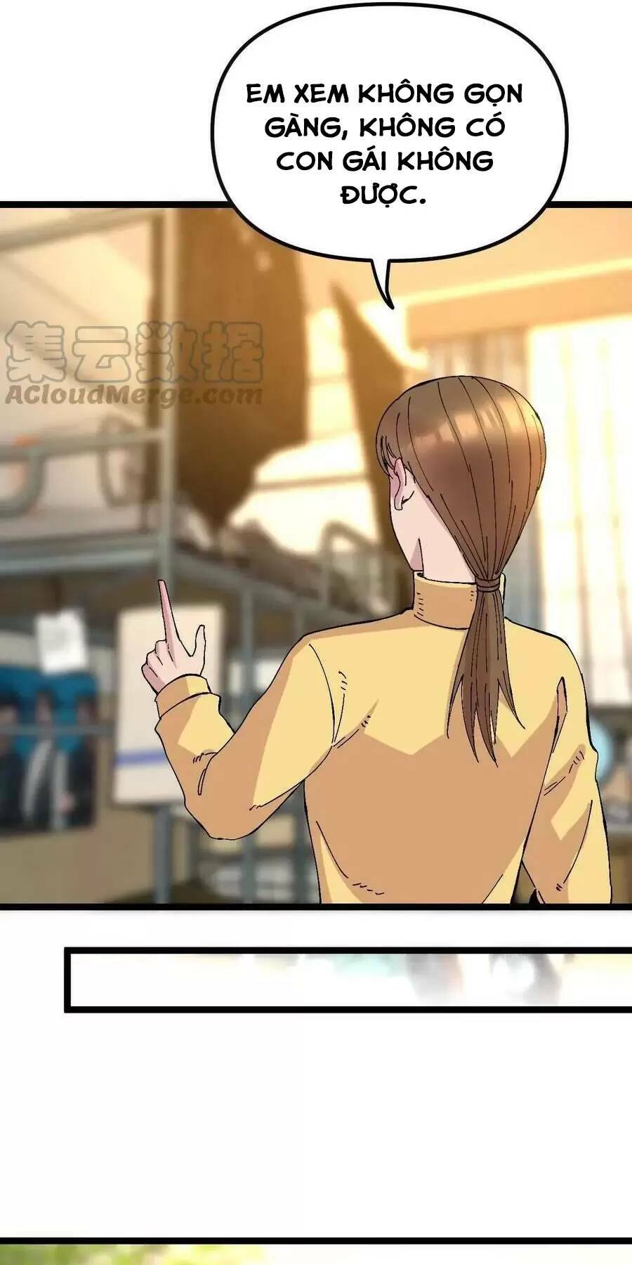 Trùng Sinh Trở Lại 1983 Làm Phú Hào: Chapter 229