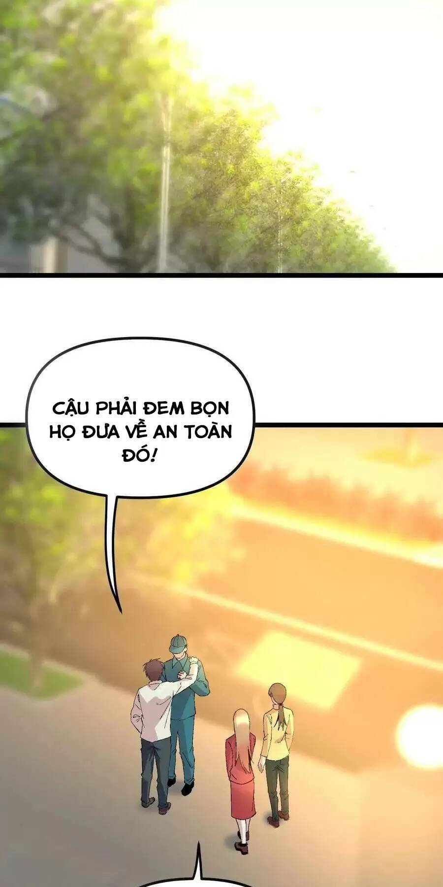 Trùng Sinh Trở Lại 1983 Làm Phú Hào: Chapter 229