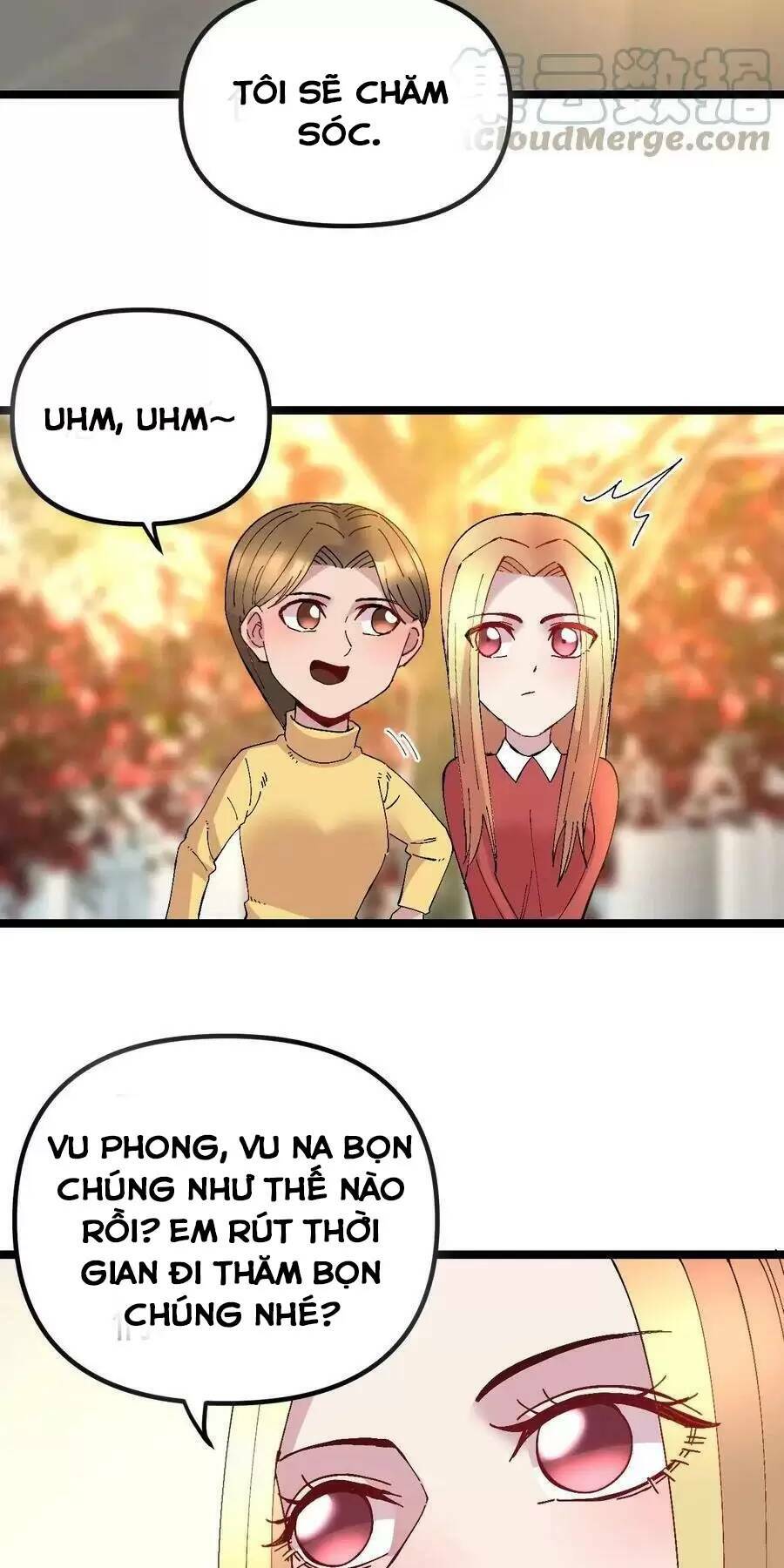 Trùng Sinh Trở Lại 1983 Làm Phú Hào: Chapter 229