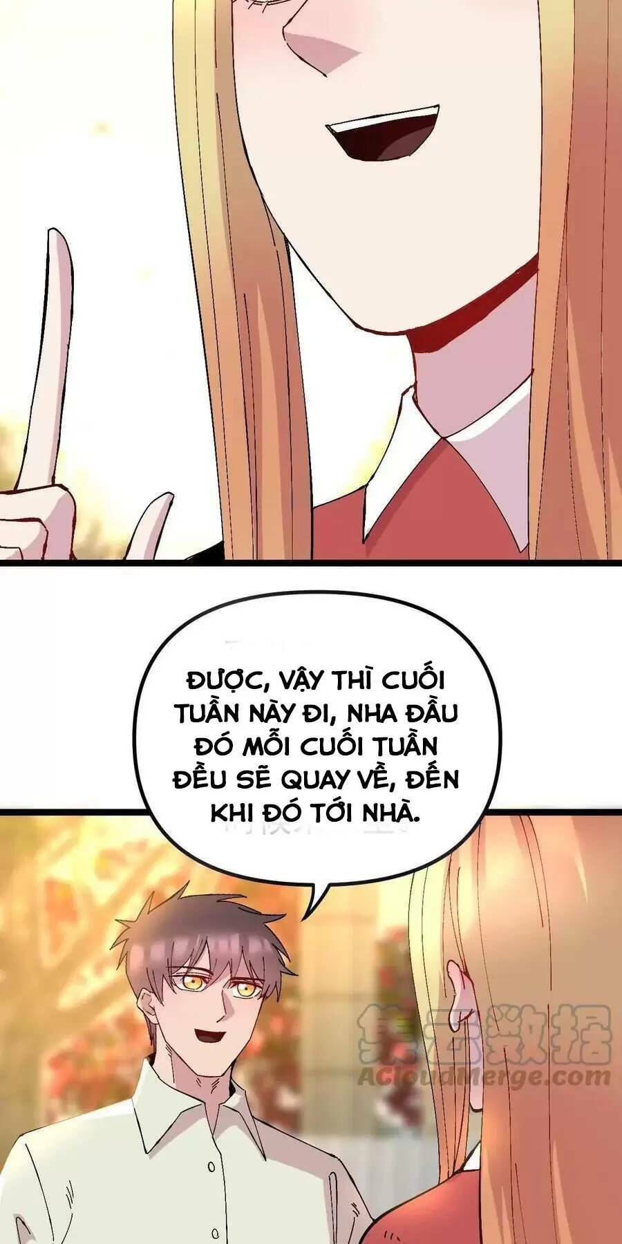 Trùng Sinh Trở Lại 1983 Làm Phú Hào: Chapter 229