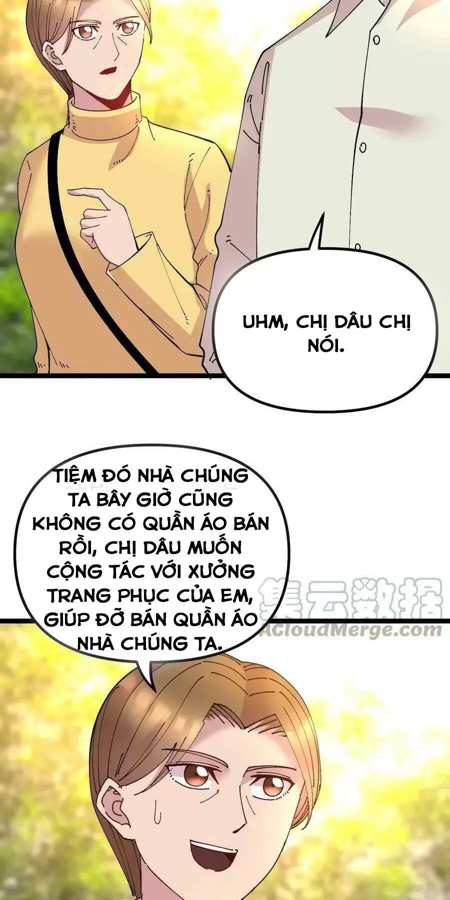 Trùng Sinh Trở Lại 1983 Làm Phú Hào: Chapter 229