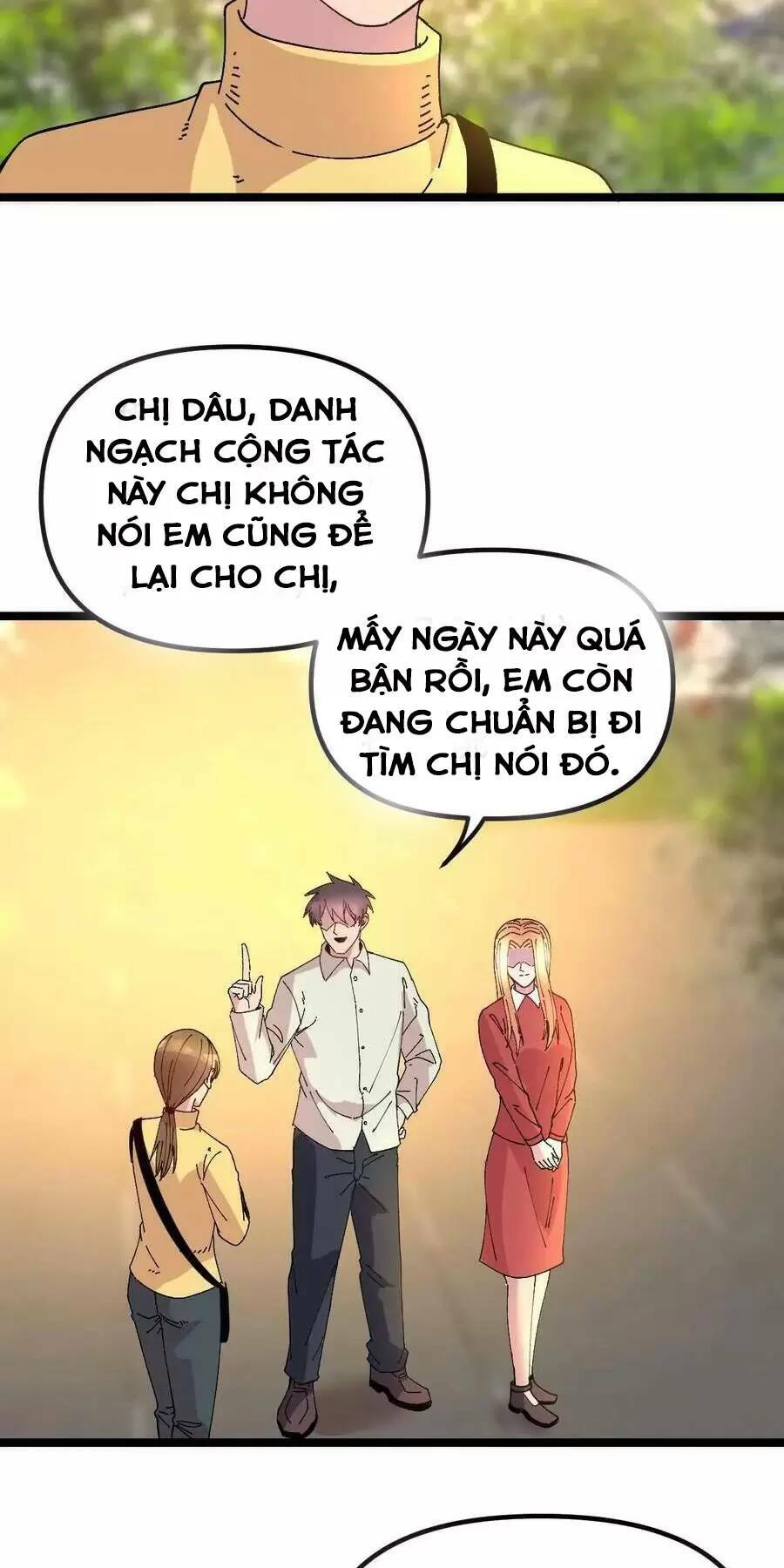 Trùng Sinh Trở Lại 1983 Làm Phú Hào: Chapter 229