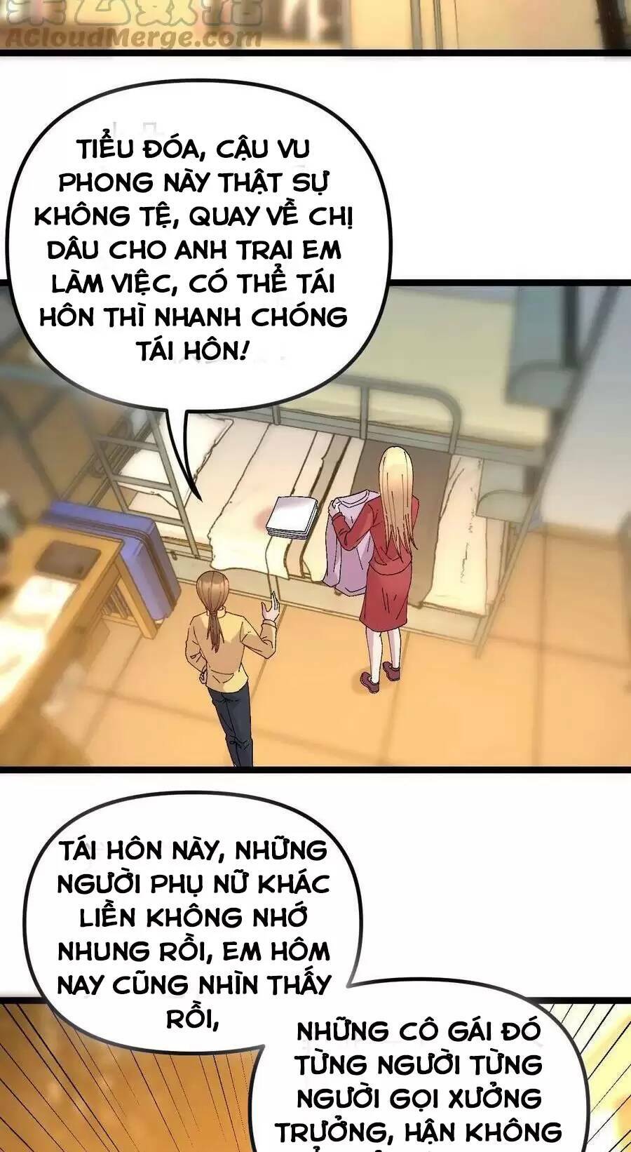Trùng Sinh Trở Lại 1983 Làm Phú Hào: Chapter 229