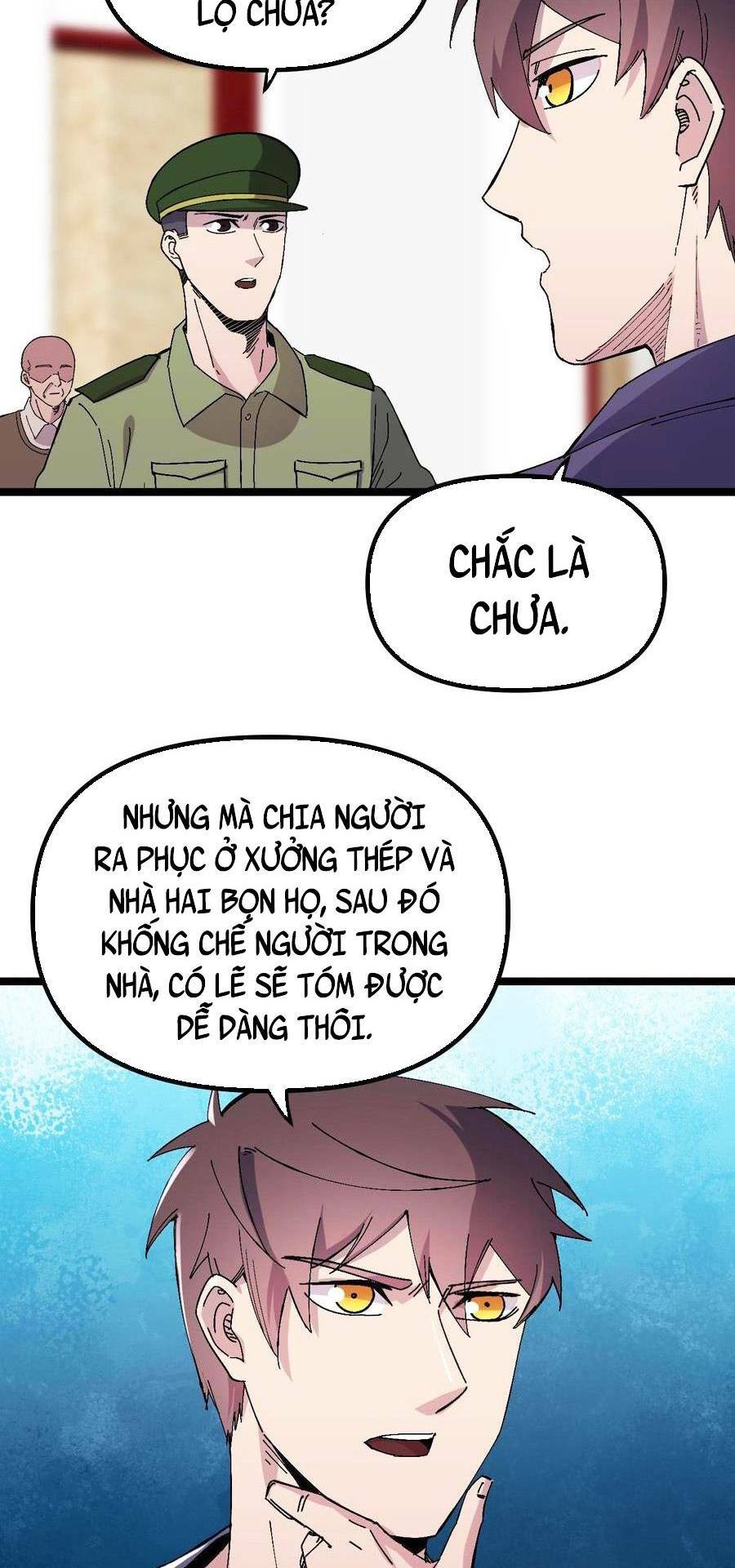 Trùng Sinh Trở Lại 1983 Làm Phú Hào: Chapter 23