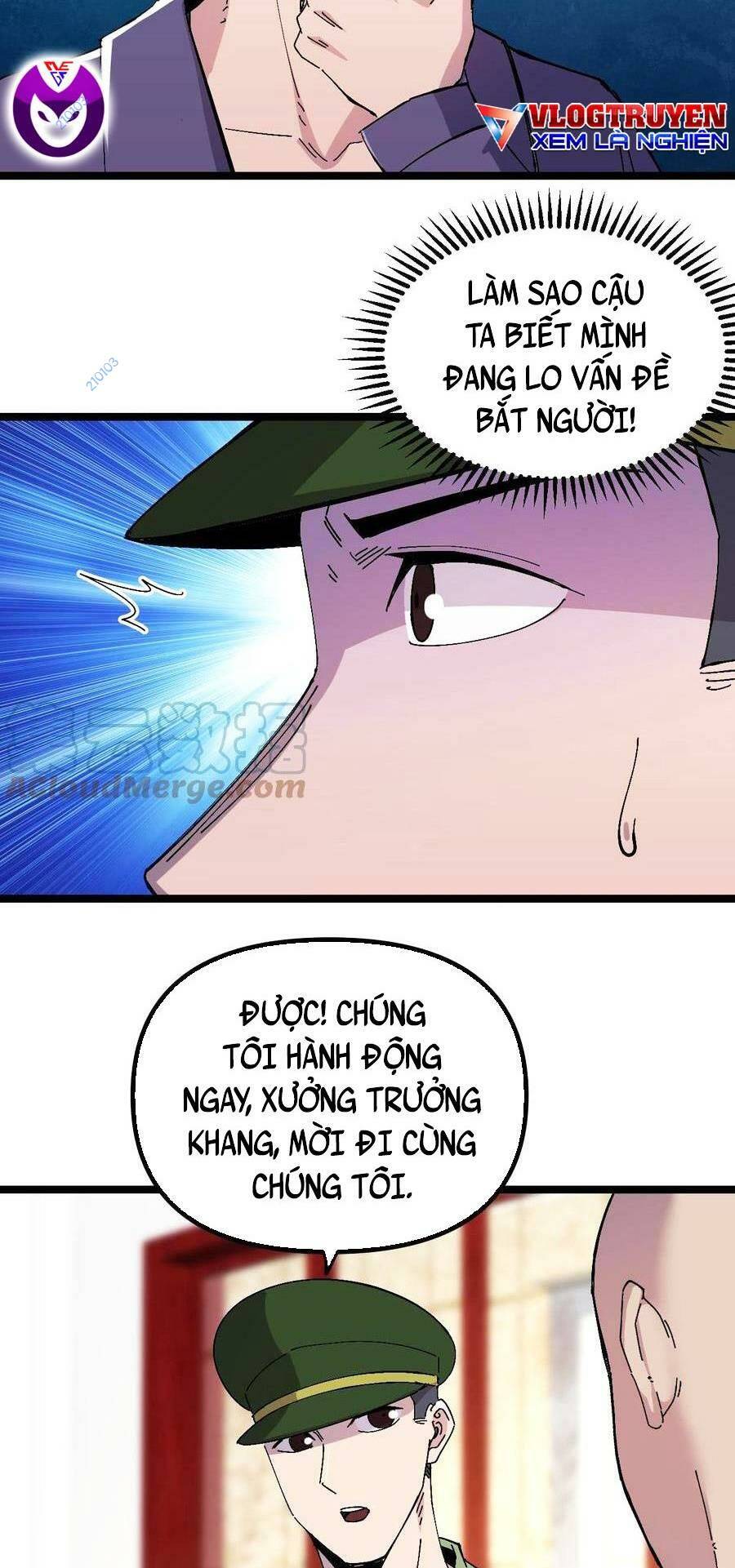 Trùng Sinh Trở Lại 1983 Làm Phú Hào: Chapter 23