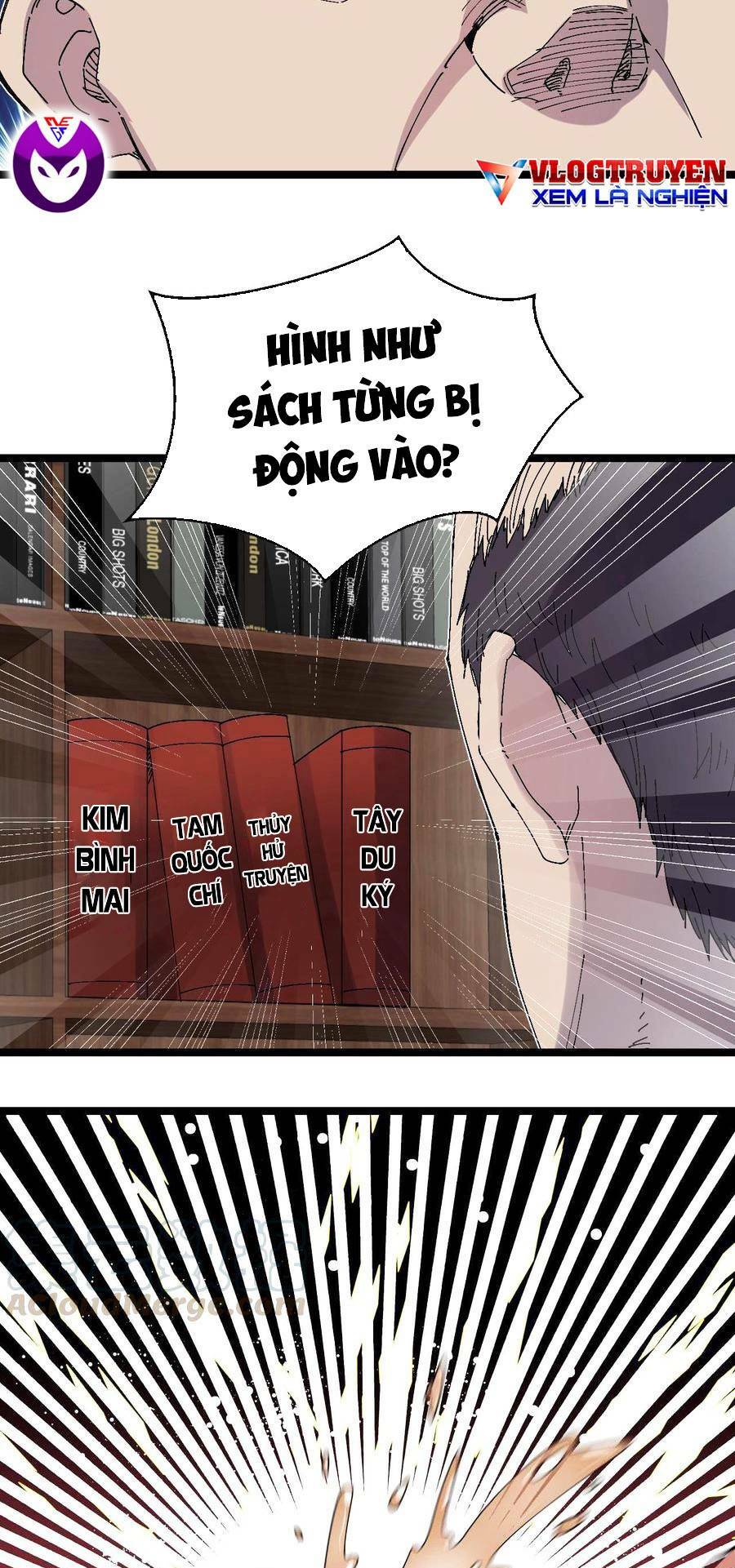 Trùng Sinh Trở Lại 1983 Làm Phú Hào: Chapter 23