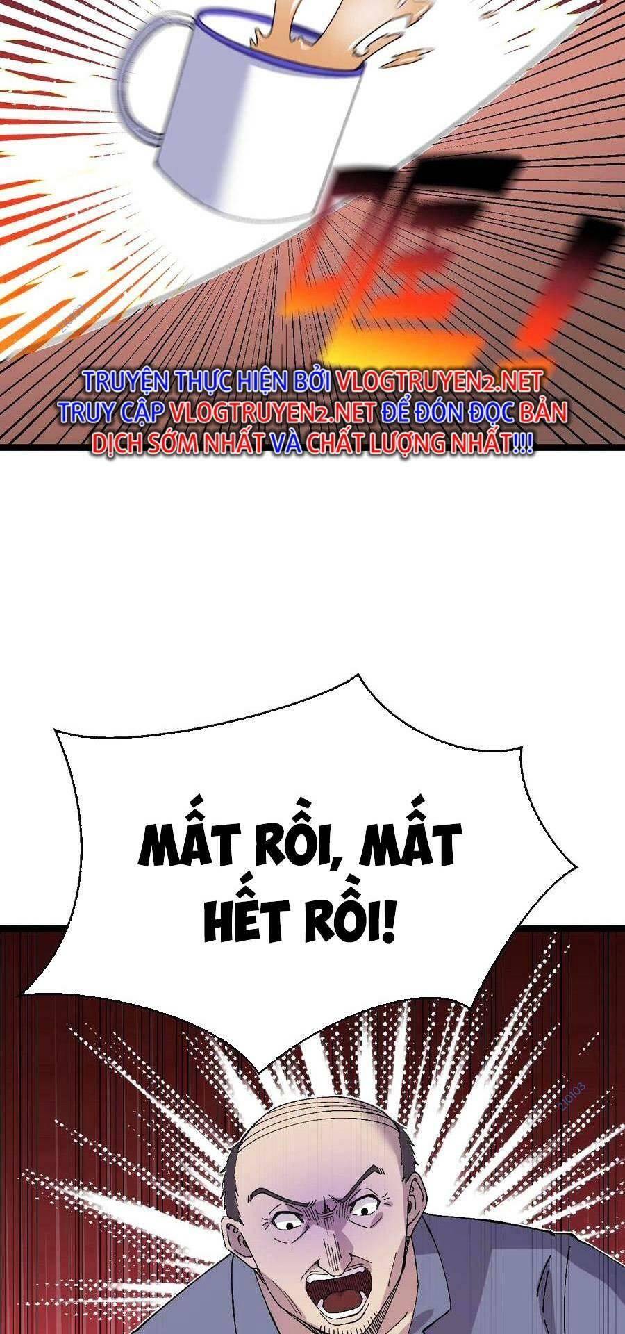 Trùng Sinh Trở Lại 1983 Làm Phú Hào: Chapter 23