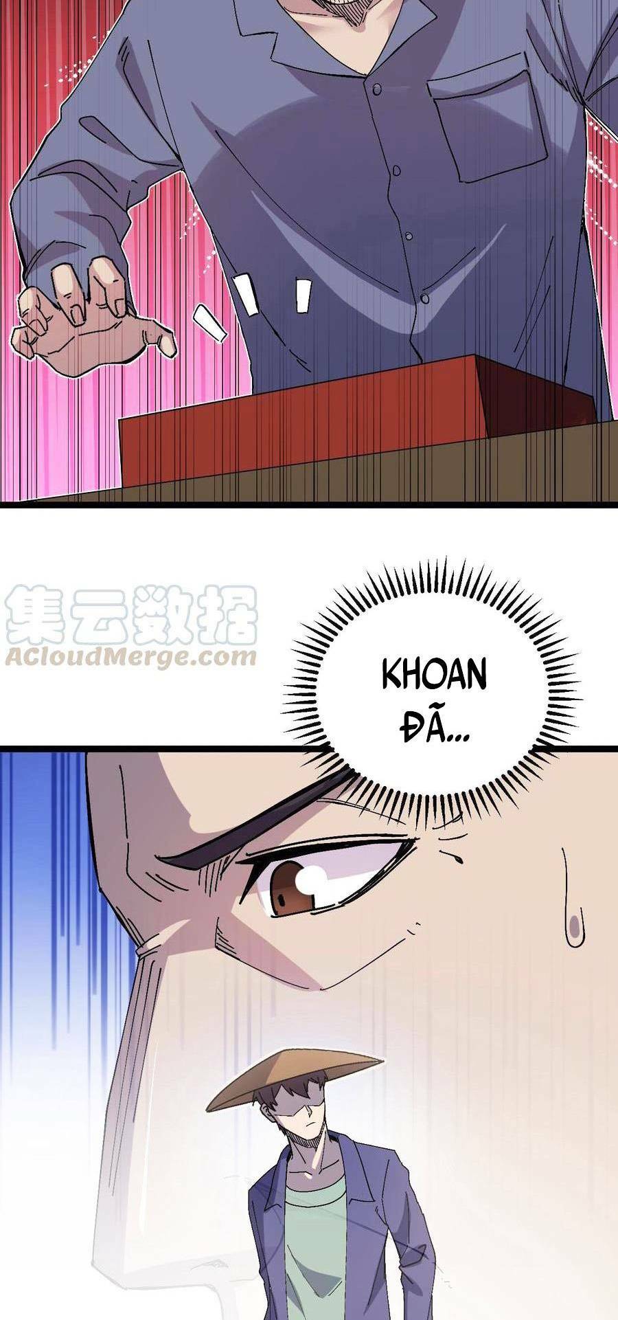 Trùng Sinh Trở Lại 1983 Làm Phú Hào: Chapter 23