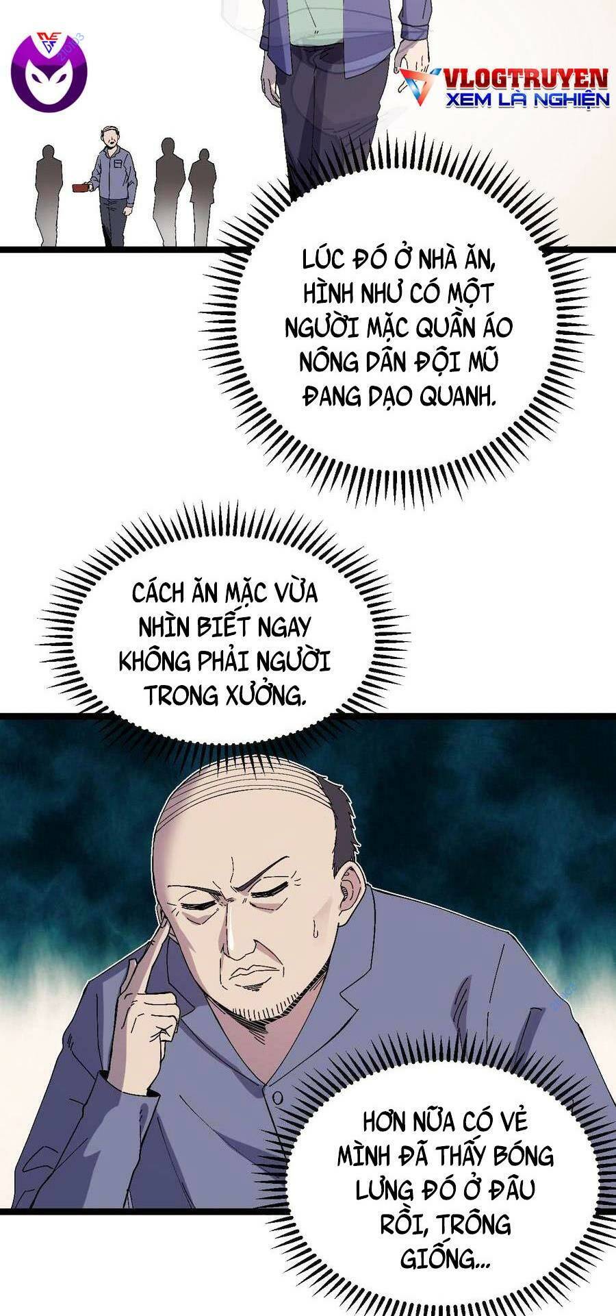 Trùng Sinh Trở Lại 1983 Làm Phú Hào: Chapter 23