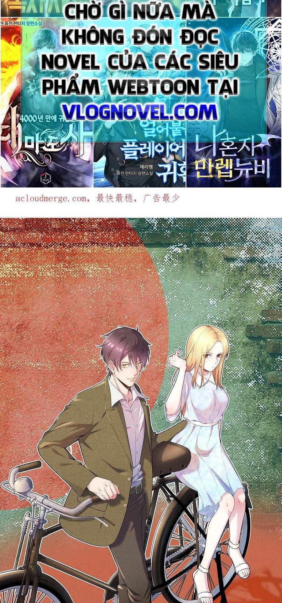 Trùng Sinh Trở Lại 1983 Làm Phú Hào: Chapter 23