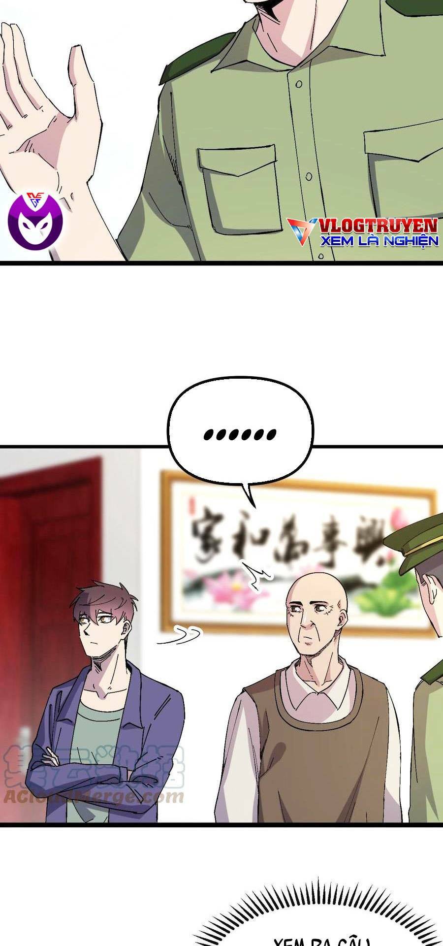 Trùng Sinh Trở Lại 1983 Làm Phú Hào: Chapter 23