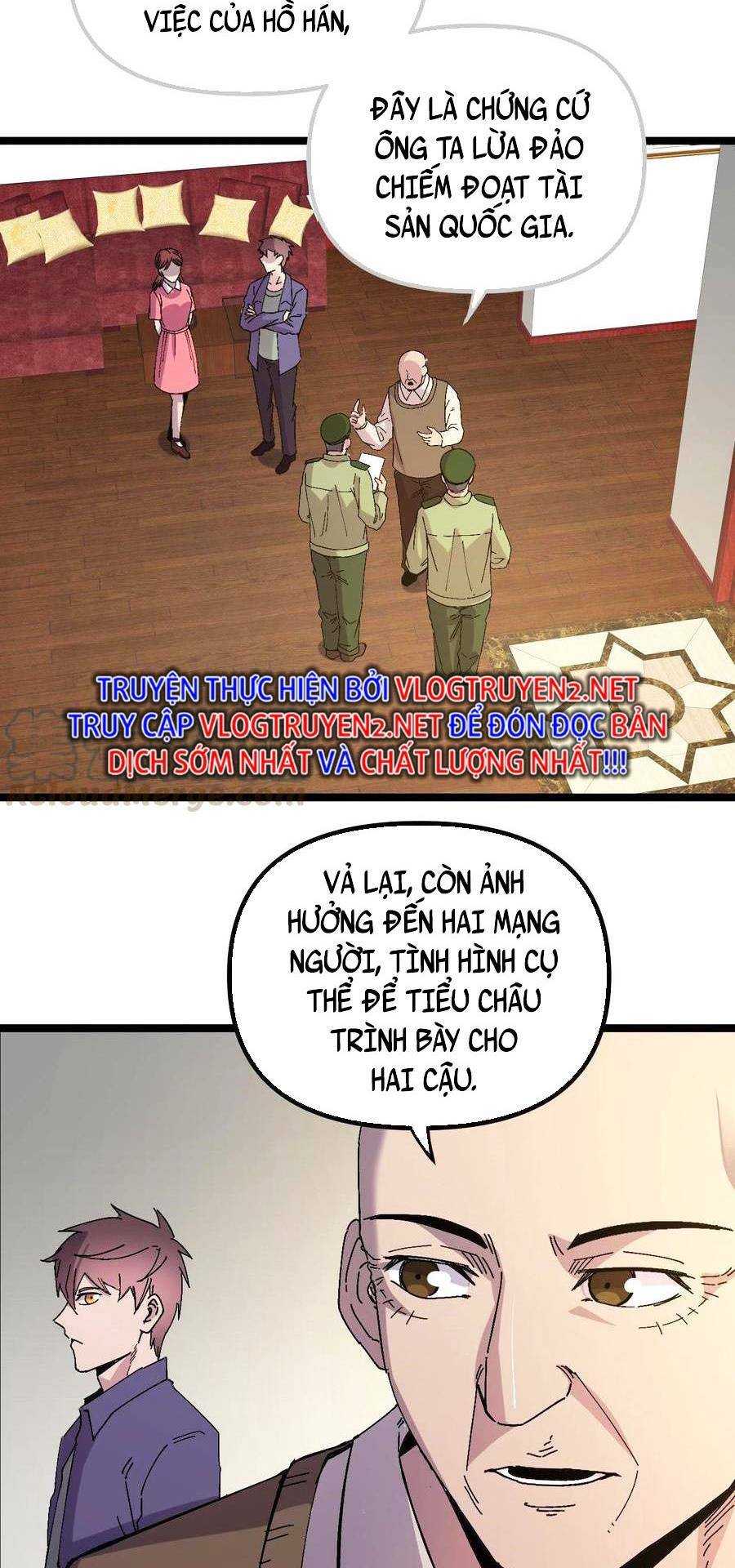 Trùng Sinh Trở Lại 1983 Làm Phú Hào: Chapter 23