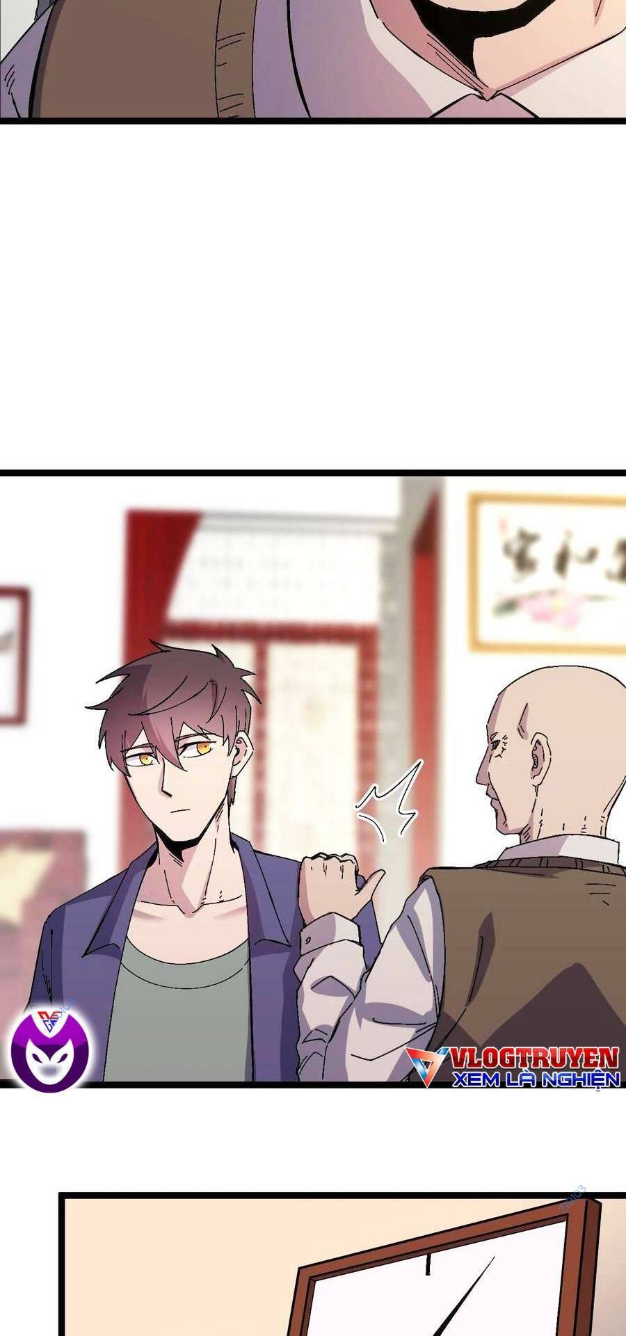 Trùng Sinh Trở Lại 1983 Làm Phú Hào: Chapter 23