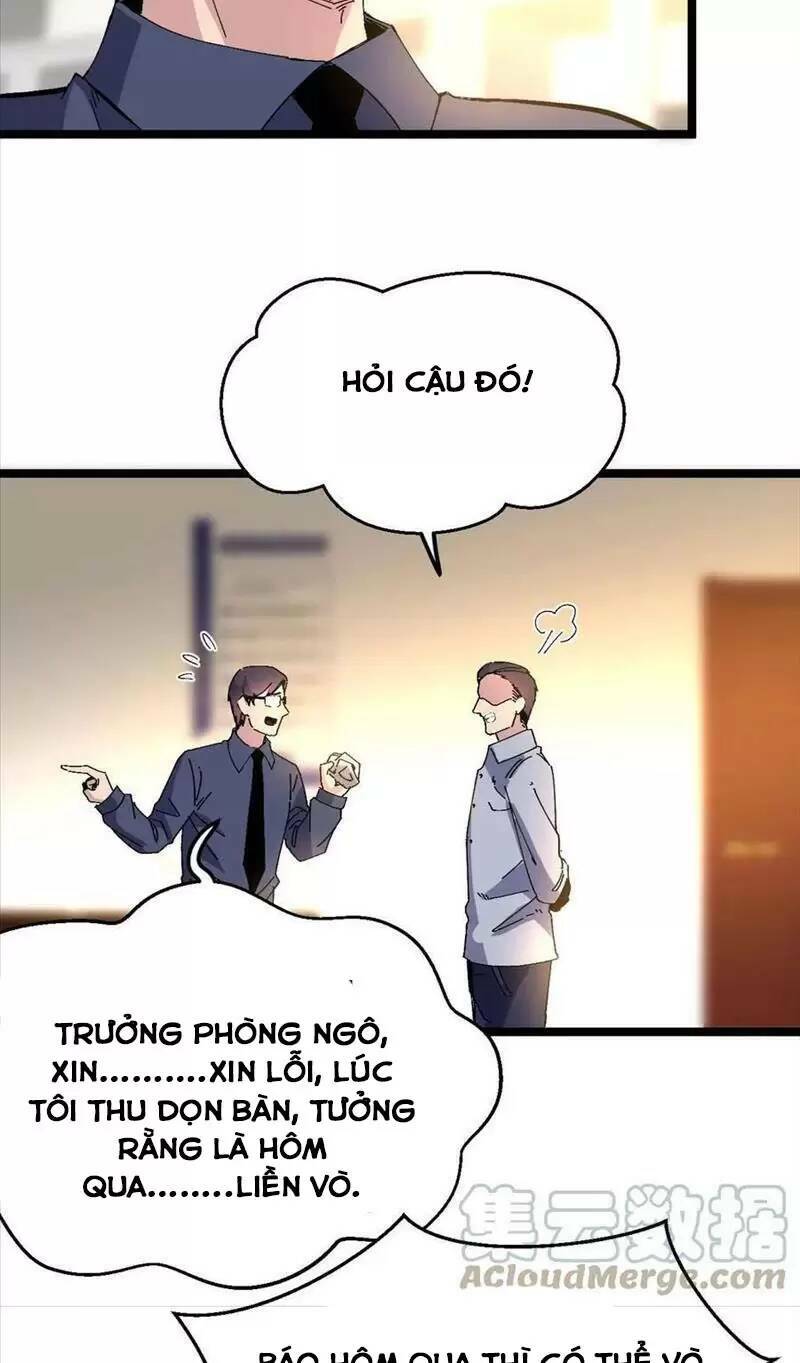 Trùng Sinh Trở Lại 1983 Làm Phú Hào: Chapter 230