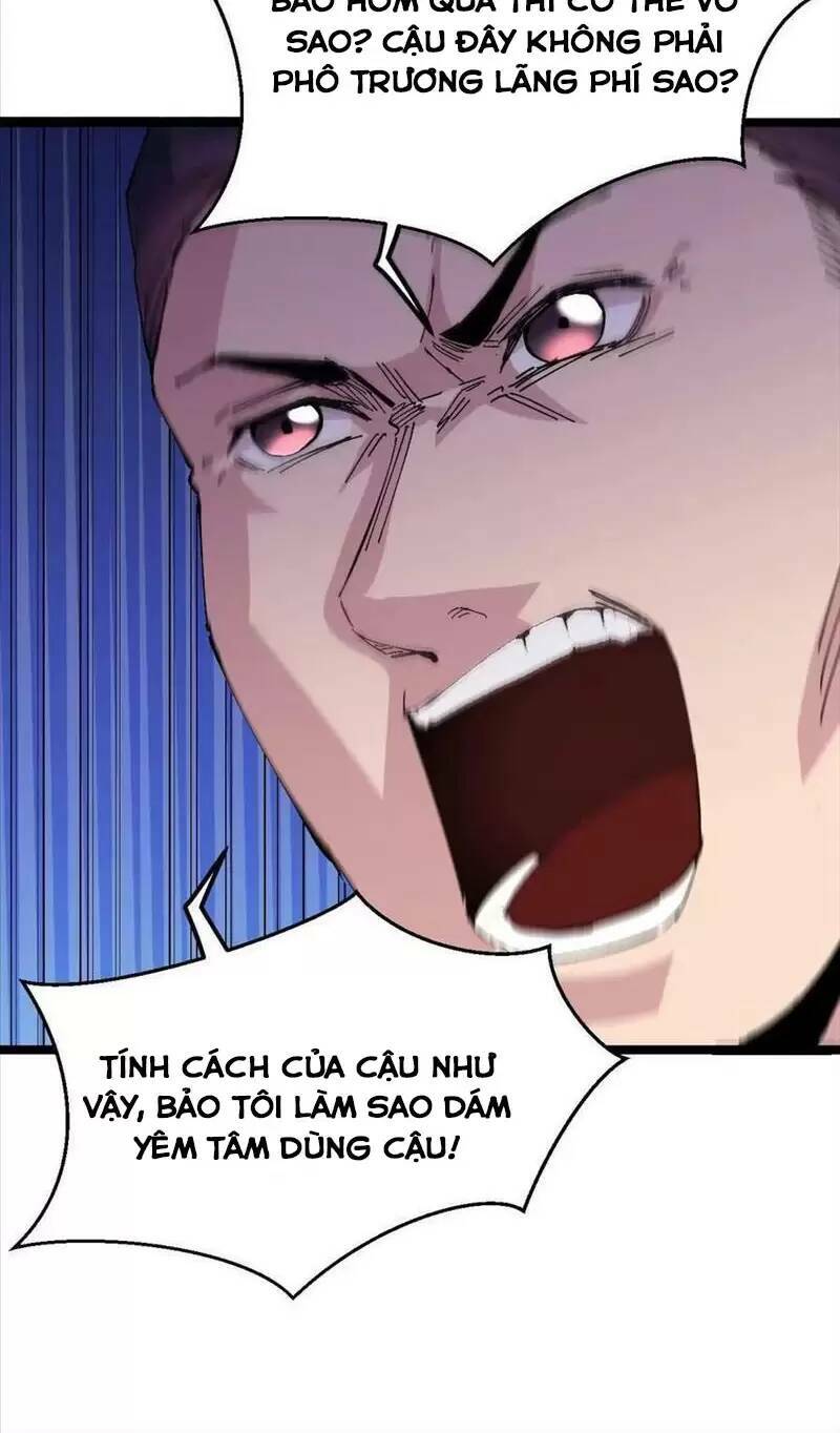 Trùng Sinh Trở Lại 1983 Làm Phú Hào: Chapter 230