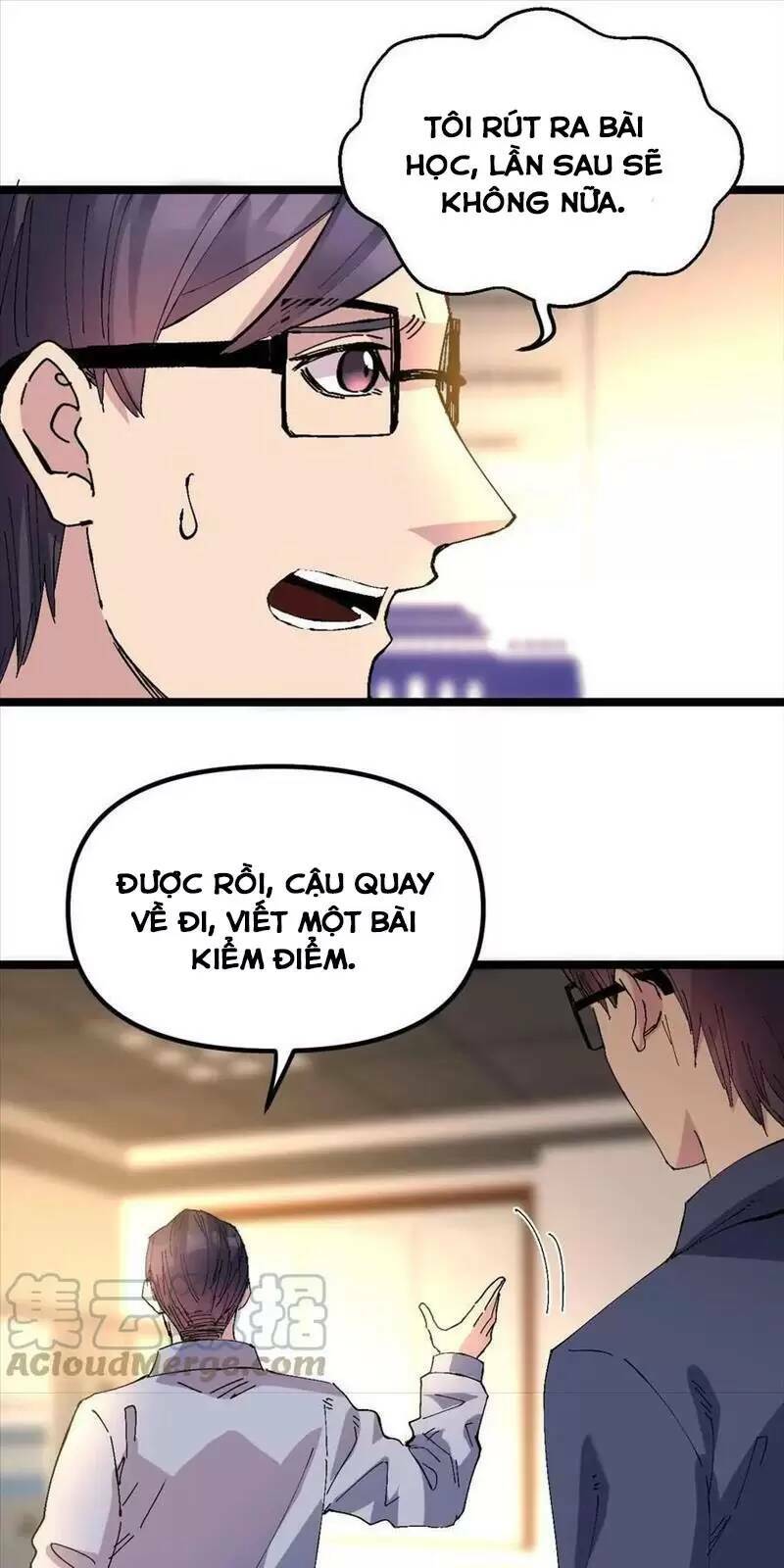 Trùng Sinh Trở Lại 1983 Làm Phú Hào: Chapter 230